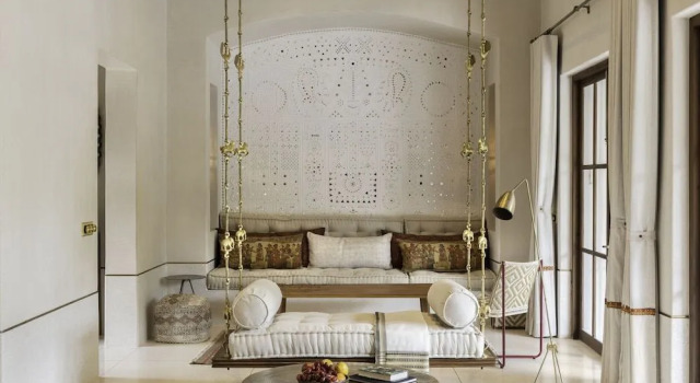 Aramness Gir National Park, Réserver Hôtel Sandhbeda Gujarat