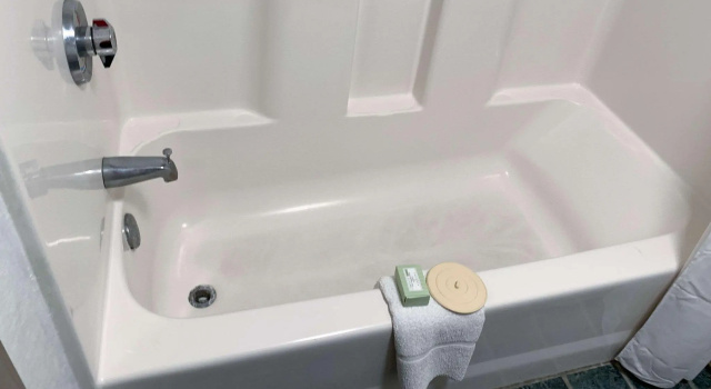 Двухместный номер Standard Royal Inn Rockville IN by Hotel O