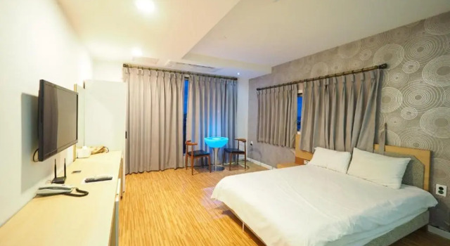 Номер Standard Ain People Hotel