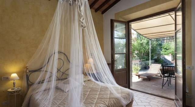 Номер Classic Agriturismo San Marcello