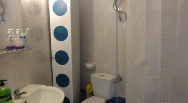 Chalkidiki Belvedere Loutra, Book Apartment  