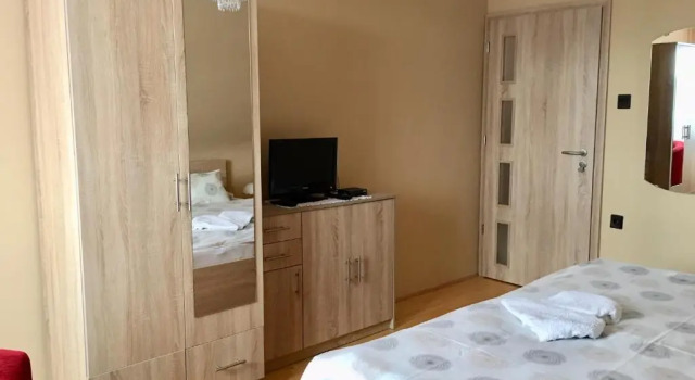 Németh Vendégház, Réserver Hôtel Bük Spa Buk