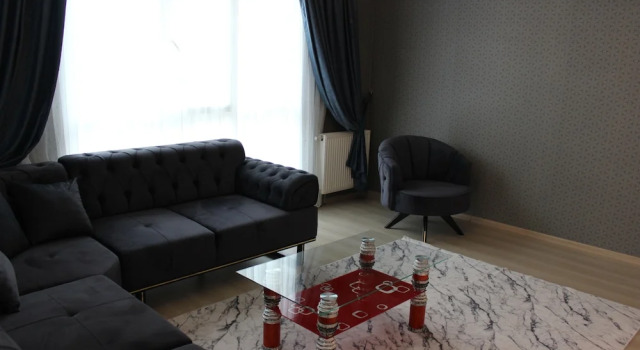 Comfort kamer Quars Suite