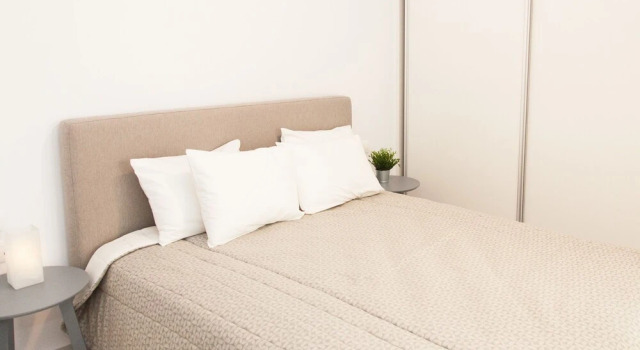 Апартаменты c 1 комнатой с балконом Luxurious Apartment in Athens Downtown