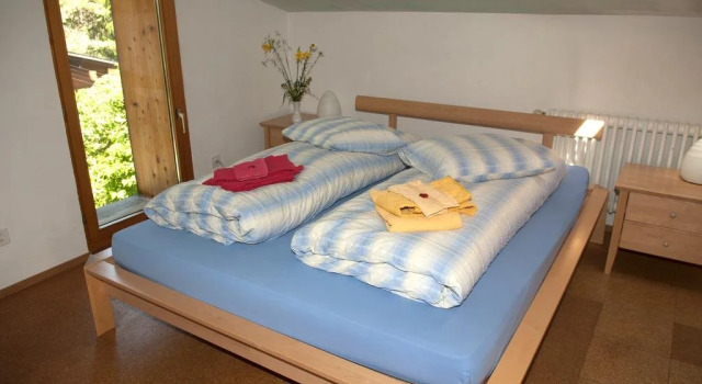 Pension Casa Selva, Buchen Sie Hotel Trin 