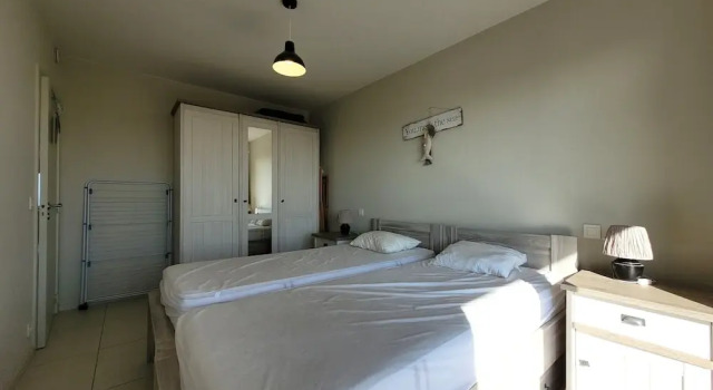 Апартаменты Stylish Holiday Apartment in Middelkerke