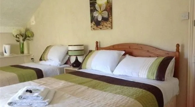 The New Inn Hotel, Book Hotel Oswestry Shropshire