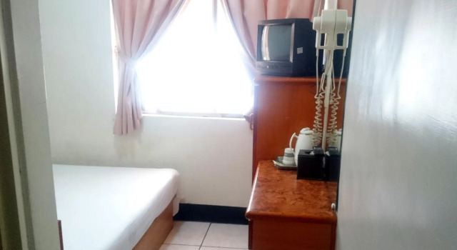 Одноместный номер Standard Jin Lon Hotel