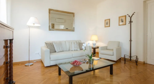 Apartments Florence Repubblica Terrace, Забронировать Апартаменты/квартира Флоренция Тоскана, рядом с Дом Буонаротти