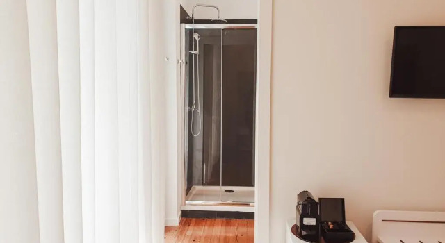 Номер Premier Le Premier Lisbon Suites