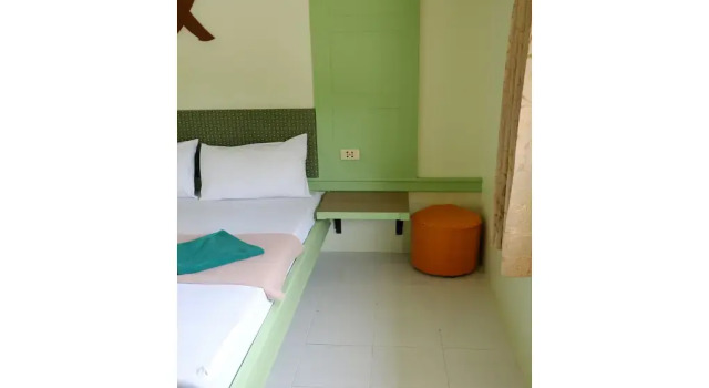 Little Park Hotel, Foglalás Szálloda Rayong Rayong Province