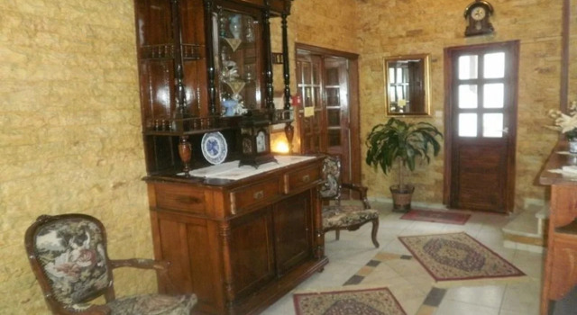 Regina Hotel