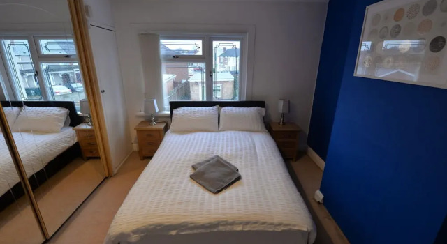 Boutique Hoiday Home In Coventry With Garden, Boek Boutique Hotel Boetiekhotels in Merseyside, Boutique Hotel