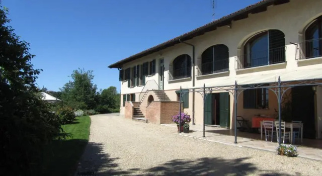Cascina di Sopra