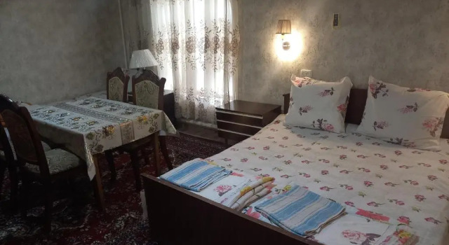 B&B Bahodir, Rezerwuj Bed and Breakfast Samarkanda Uzbekistan
