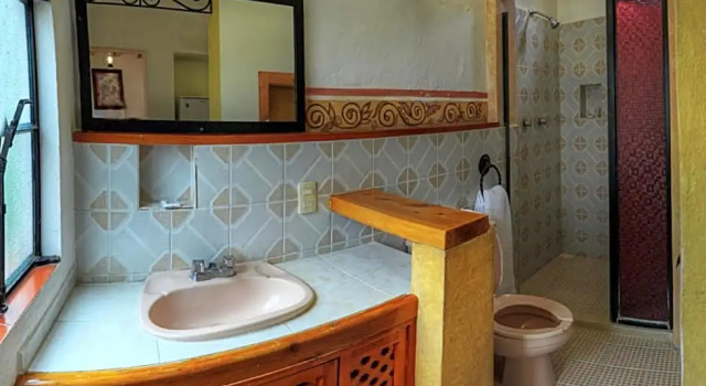 Апартаменты с 3 комнатами Hotel Posada San Javier