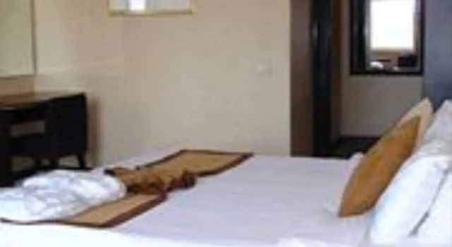 Номер Deluxe Casa Boutique Hotel