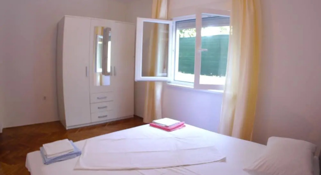 Семейные апартаменты Apartments Kekic