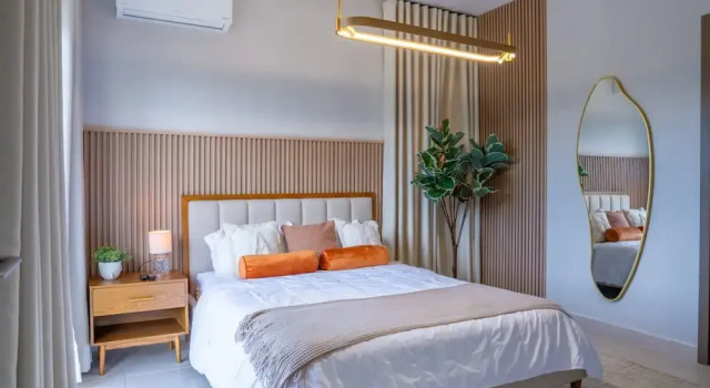 Коттедж Ziba B06 NOK Classy 3BR Villa by Vistacana Rentals