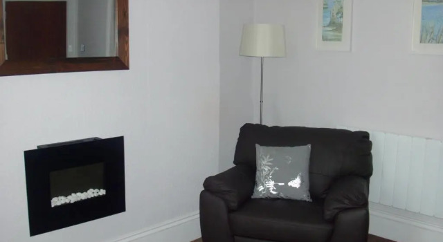 Апартаменты Deluxe Lockinbar Holiday Apartments