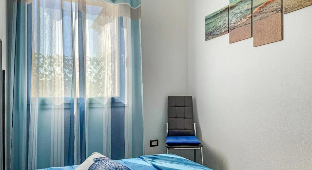 Awesome Home in Tanaunella With Wifi and 2 Bedrooms