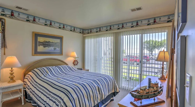 Charming Port Clinton Condo w/ Community Amenities, Buchen Sie Ferienwohnung Port Clinton Ohio