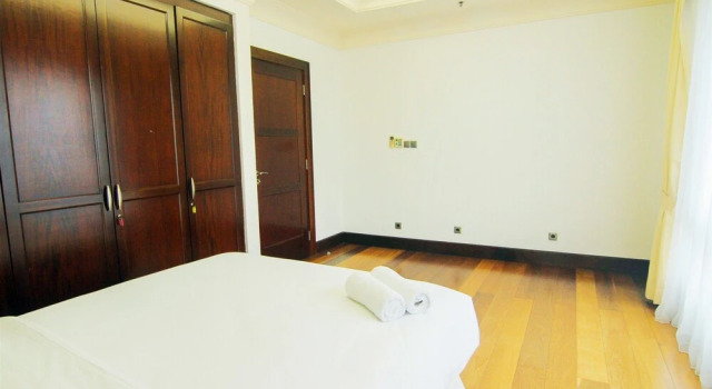 Luxurious 2 Bedroom SCBD Suites Apartment By Travelio, Забронировать Апартаменты/квартира Апартаменты Джакарты, рядом с The Energy Building, Апартаменты/квартира