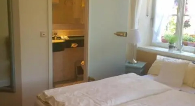 Двухместный номер Economy Ferienweingut Villa Hausmann