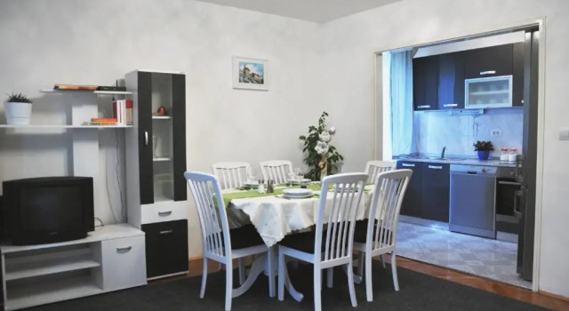 Апартаменты Apartment Center