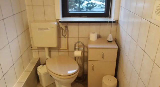 Zinnwaldshtubl, Buchen Sie Hotel Altenberg Niedersachsen