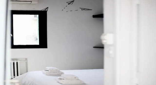 Номер Standard Art Factory Soho