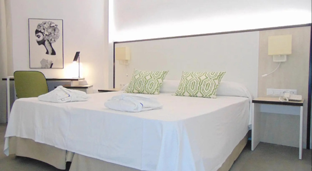 Medplaya - Hotel Regente