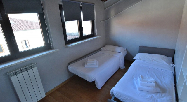 Residenza La Mansarda