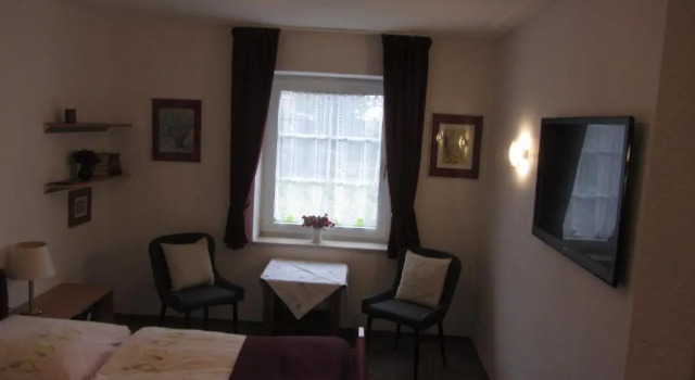 Номер Standard Glaeßer Appartements