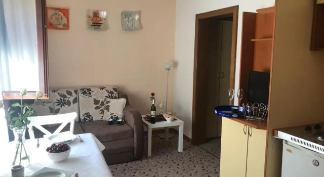 Апартаменты Superior Apartments Passage