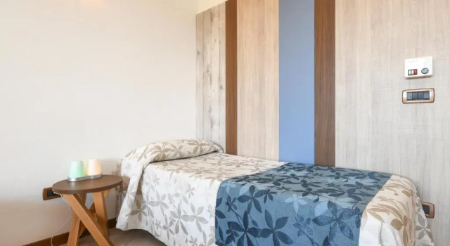 Номер Standard Apparthotel San Sivino