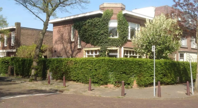 Familie Quellhorst, Reserva ahora Hotel Leiden Holanda Meridional