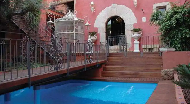 Casa D'Ivori, Забронировать Отель Отели Tarragonès с завтраком, Завтраки