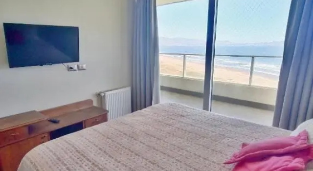 Апартаменты с 2 комнатами Departamentos Laguna del mar