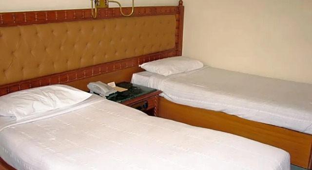 Двухместный номер Standard Mansingh Palace, Ajmer
