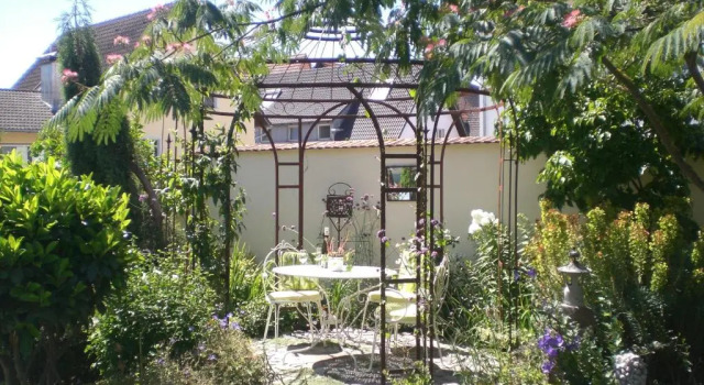 Апартаменты Ferienwohnung Sorgenfrei