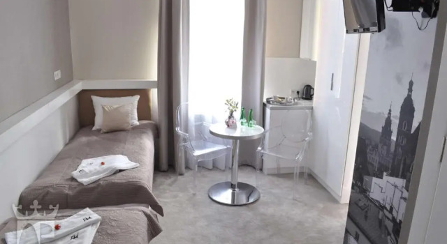 Номер Standard Apartamenty Podwale