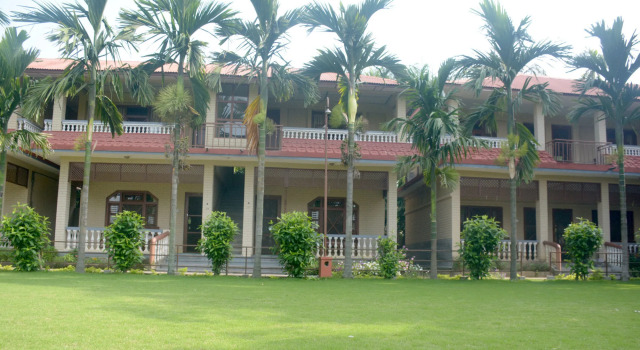 Hotel Wildlife Camp