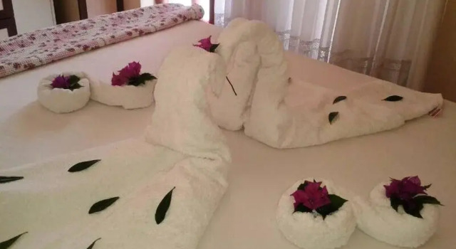 Algani Siesta Garden Alacati, Забронировать Отель Алачаты Эгейский регион Турции