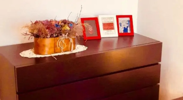 Casa Vacanze Santa Perpetua, Buchen Sie Hotel Hotels in Veltlin mit Parkplatz, Parkplätze
