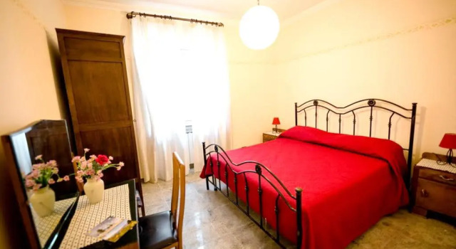 5 bedrooms house with wifi at Linguaglossa, Prenota Casa vacanze Hotel a Sicilia con parcheggio, Parcheggio