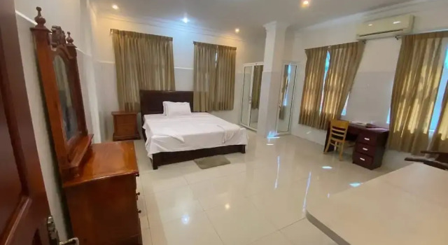 Номер Standard Old Durbar Hotel & Restaurant
