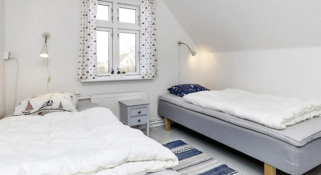 6 Person Holiday Home in Laeso