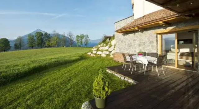 Chalet Winterbauer, Забронировать Шале Отели Зальцбурга 4 звезды, 4*