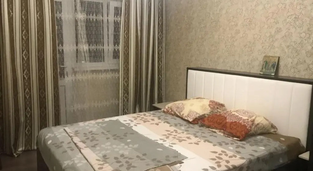 Apartment on Abazgaa street